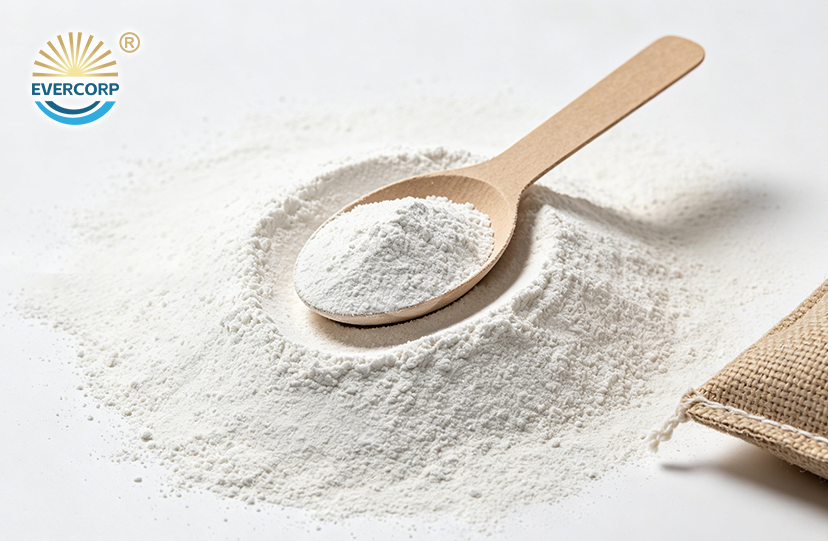 Starch Ether For Construction